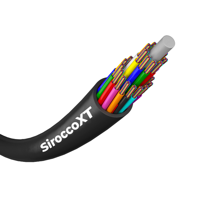 Advanced Fiber Cable Solutions for Modern FTTH | Prysmian